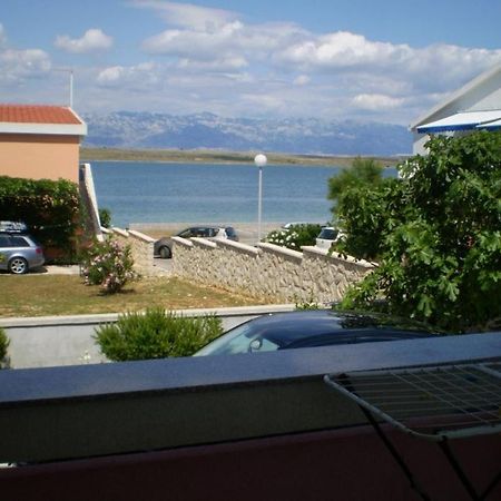 Apartmani Marija&Damir Vir Extérieur photo