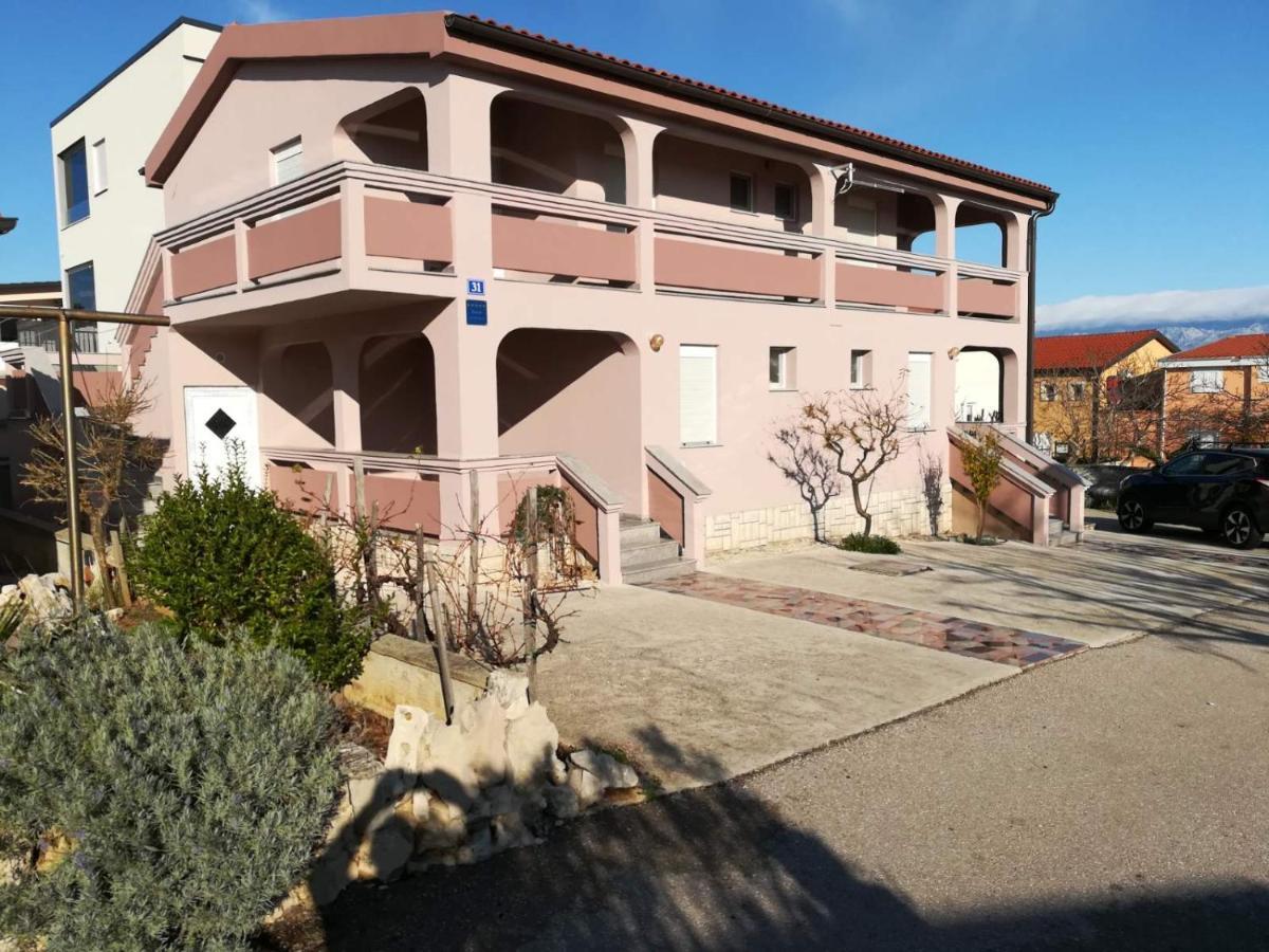Apartmani Marija&Damir Vir Extérieur photo