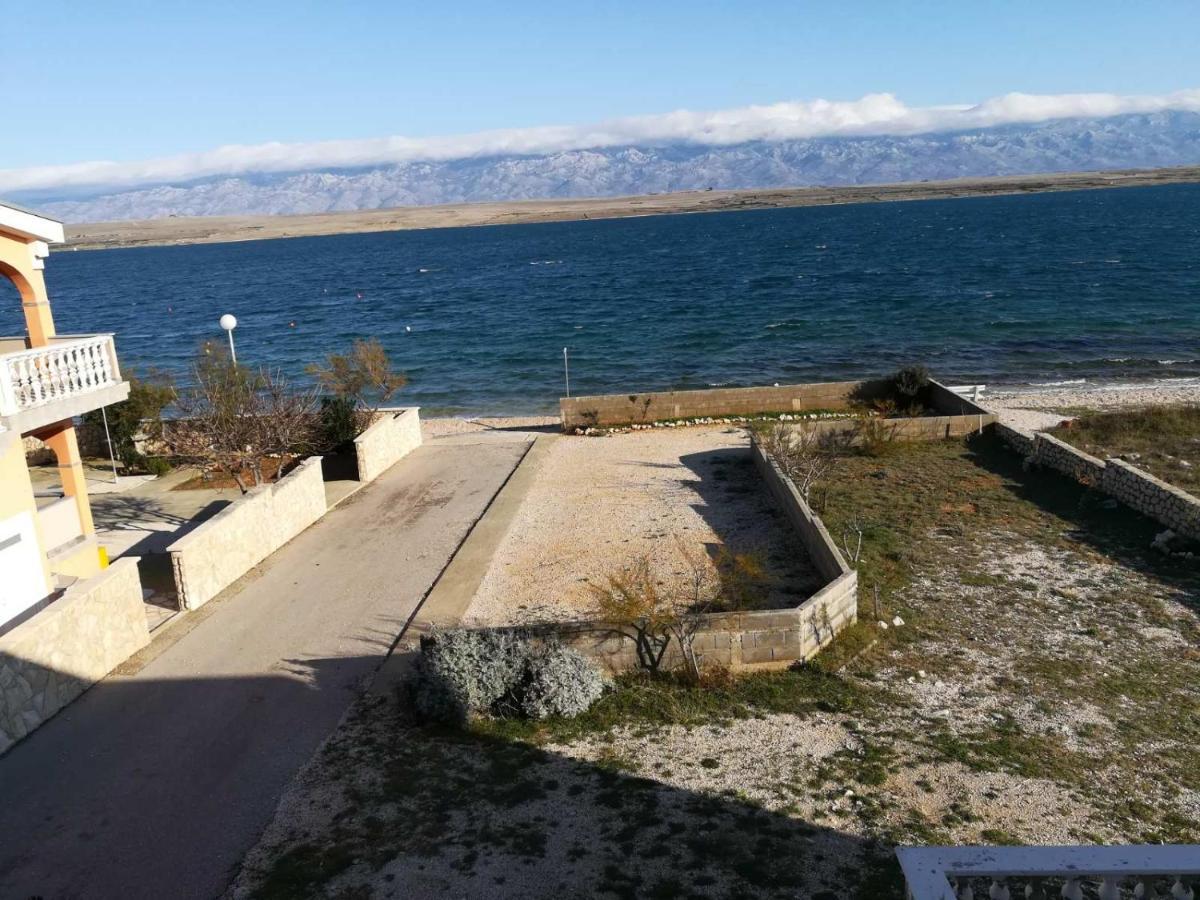 Apartmani Marija&Damir Vir Extérieur photo