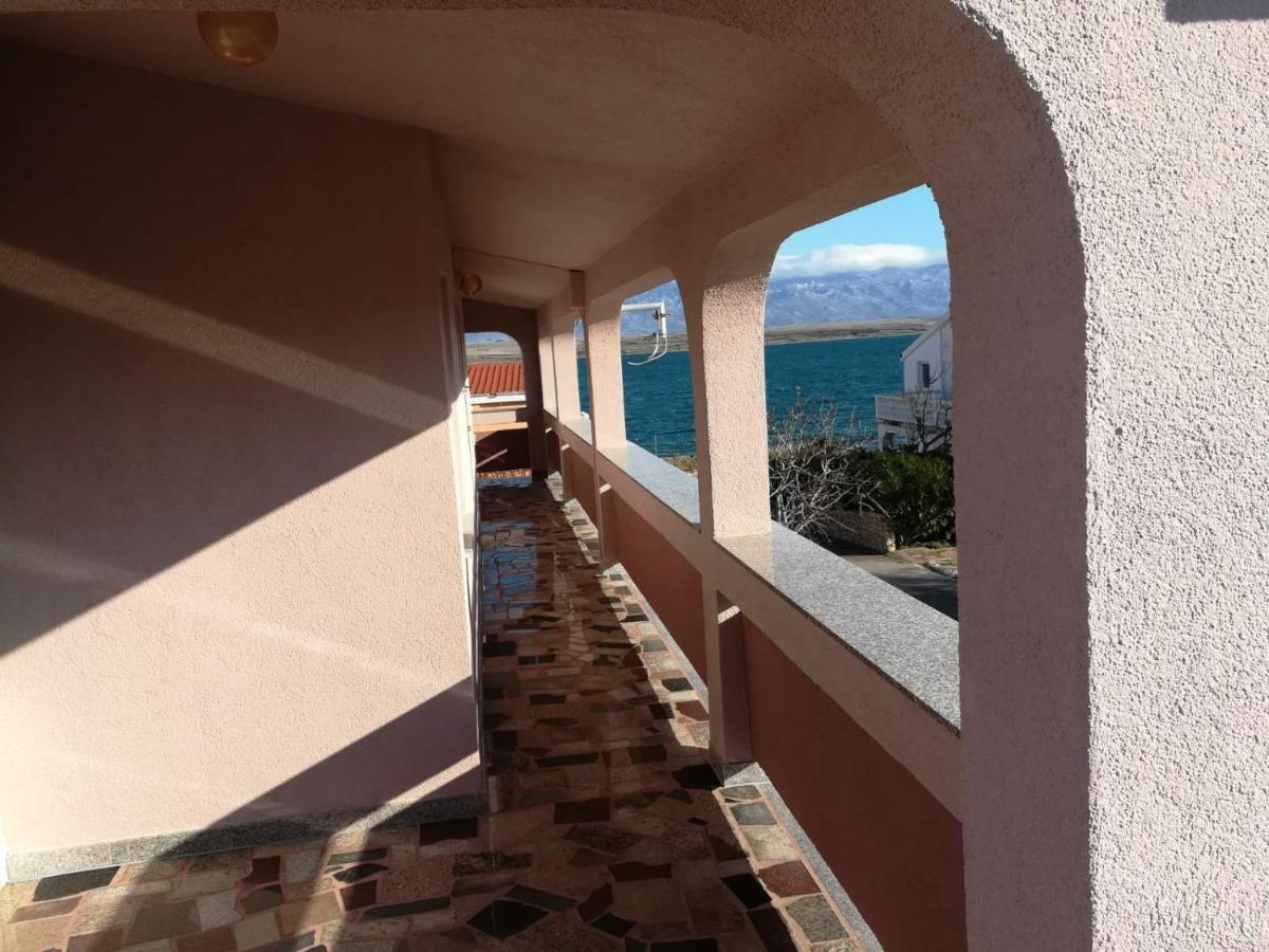 Apartmani Marija&Damir Vir Extérieur photo