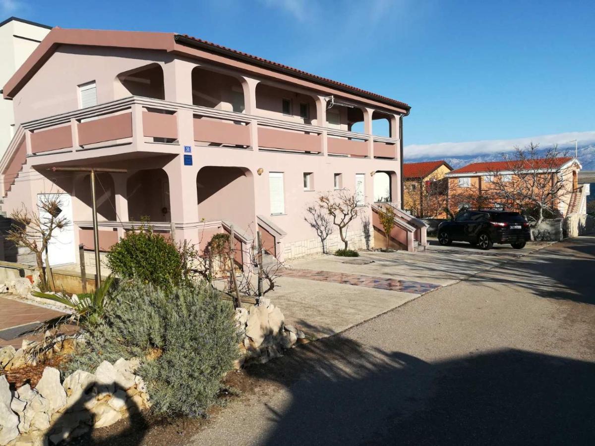Apartmani Marija&Damir Vir Extérieur photo