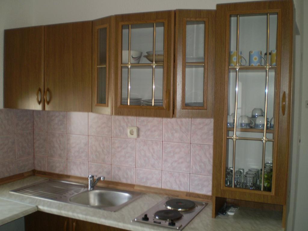 Apartmani Marija&Damir Vir Extérieur photo