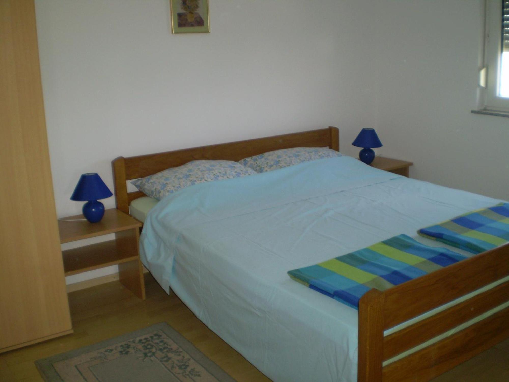 Apartmani Marija&Damir Vir Extérieur photo