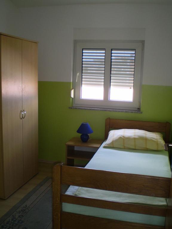 Apartmani Marija&Damir Vir Extérieur photo