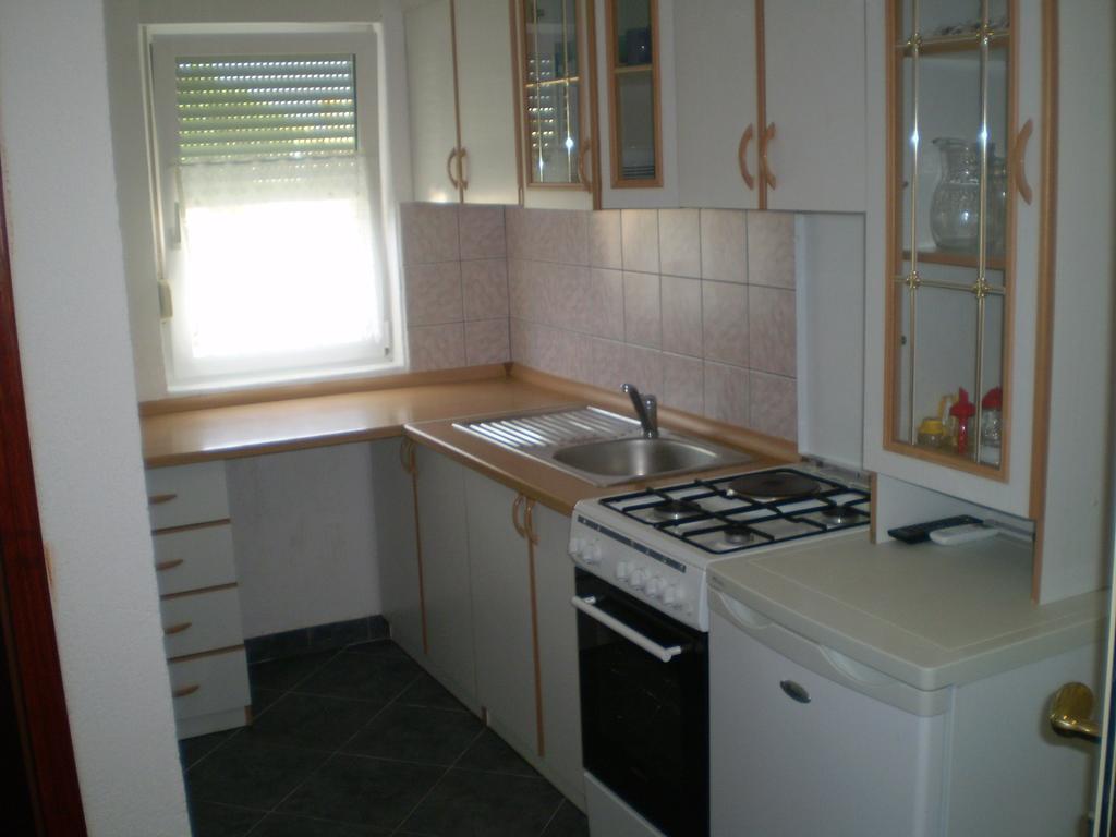 Apartmani Marija&Damir Vir Extérieur photo