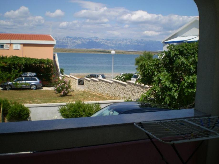 Apartmani Marija&Damir Vir Extérieur photo