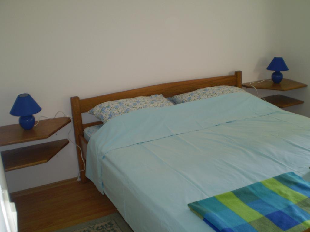 Apartmani Marija&Damir Vir Extérieur photo