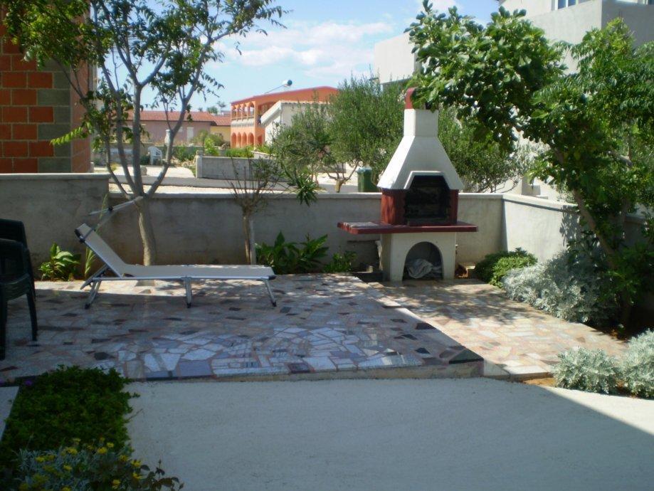 Apartmani Marija&Damir Vir Extérieur photo