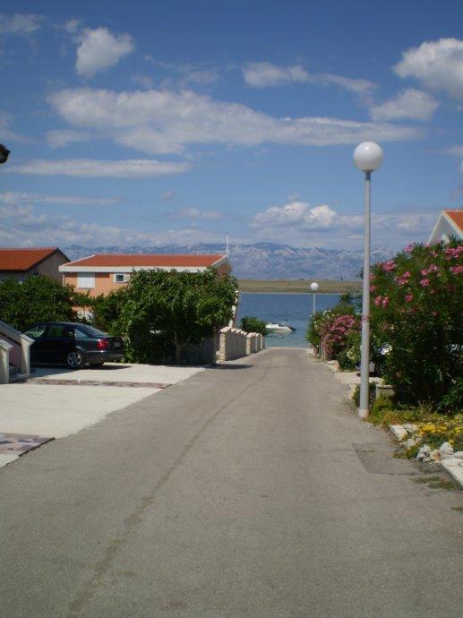 Apartmani Marija&Damir Vir Extérieur photo
