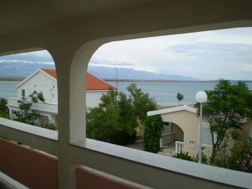 Apartmani Marija&Damir Vir Extérieur photo