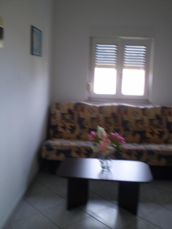 Apartmani Marija&Damir Vir Extérieur photo
