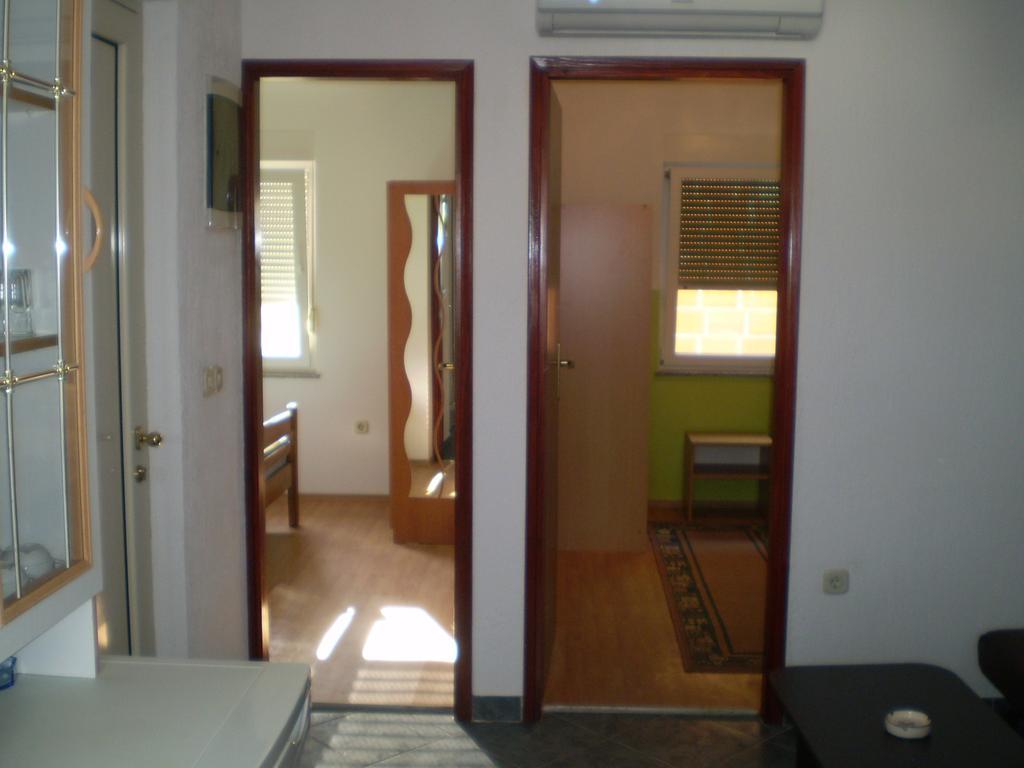 Apartmani Marija&Damir Vir Extérieur photo