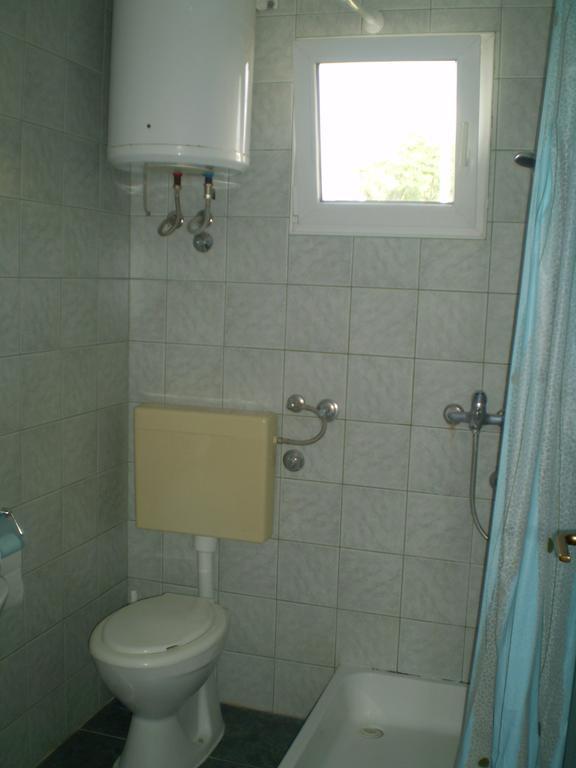 Apartmani Marija&Damir Vir Extérieur photo