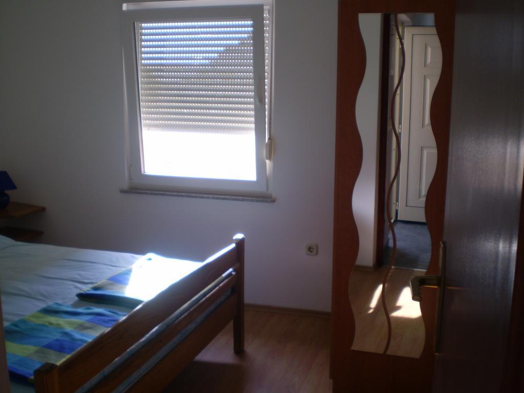 Apartmani Marija&Damir Vir Extérieur photo