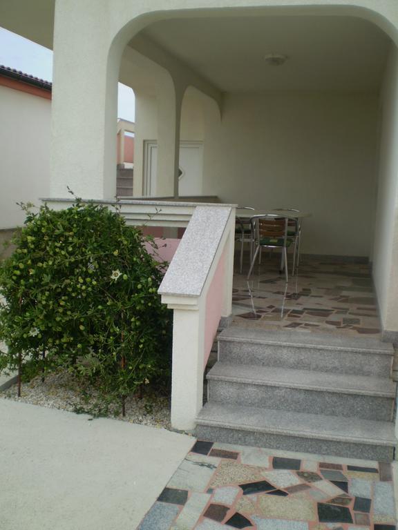 Apartmani Marija&Damir Vir Extérieur photo