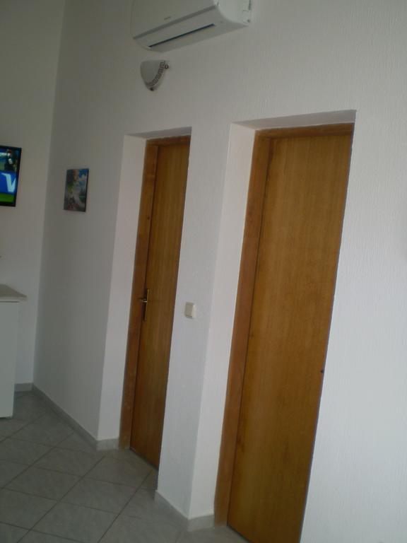 Apartmani Marija&Damir Vir Extérieur photo