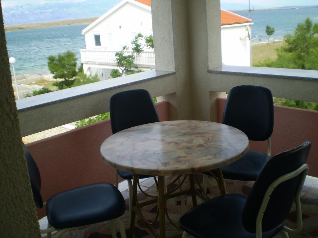 Apartmani Marija&Damir Vir Extérieur photo