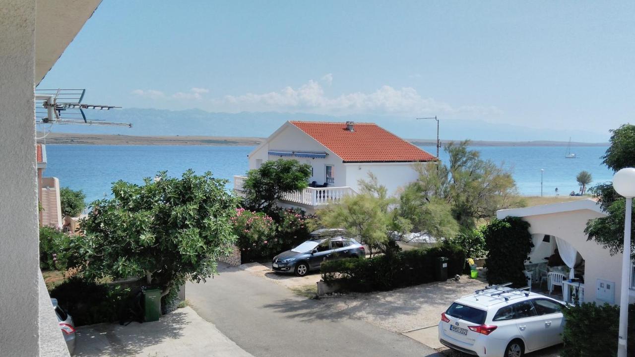 Apartmani Marija&Damir Vir Extérieur photo