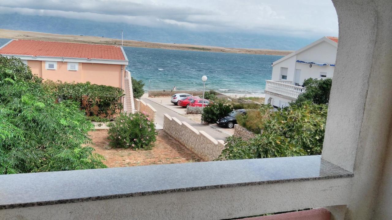 Apartmani Marija&Damir Vir Extérieur photo